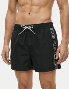GUESS Плувни шорти F6GT00 WN162 Regular Fit