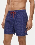 GUESS Плувни шорти F6GT12 WG2A2 Regular Fit