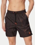 GUESS Плувни шорти F6GT18 WN352 Regular Fit