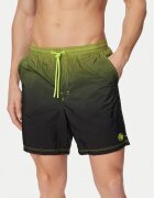 GUESS Плувни шорти F6GT19 WN172 Regular Fit