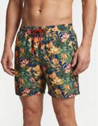 GUESS Плувни шорти F6GT21 WG282 Regular Fit