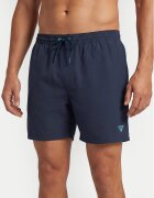 GUESS Плувни шорти F6GT24 WG282 MEDIUM Regular Fit