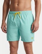 GUESS Плувни шорти F6GT26 WG2A2 Regular Fit