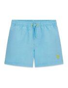 GUESS Плувни шорти L6GZ03 WG282 Regular Fit
