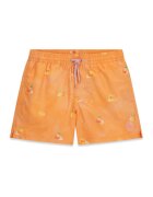 GUESS Плувни шорти L6GZ06 WN122 Regular Fit