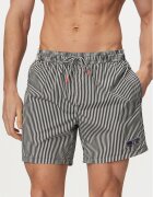 GUESS Плувни шорти M6GZ20 W2170 Regular Fit