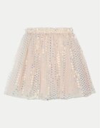 GUESS пола от тюл J5RD01 KCLO0 Regular Fit