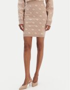 GUESS Пола тип молив W4BD0S Z3JD2 Regular Fit
