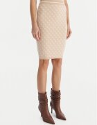 GUESS Пола тип молив W4BD53 Z37K0 Regular Fit