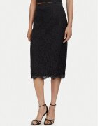 GUESS Пола тип молив W5YD12 WHD00 Regular Fit