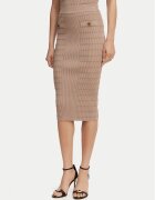 GUESS Пола тип молив W5YD66 Z0130 Slim Fit