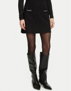 GUESS Пола тип трапец W6BD23 K6219 Regular Fit
