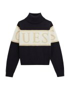 GUESS Поло J5BR04 Z3IF0 Regular Fit