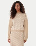 GUESS Поло W5BR23 Z3JD2 Relaxed Fit