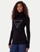 GUESS Поло W5BR39 Z2NQ2 Regular Fit