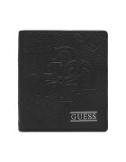 GUESS Портфейл 183914 Черен