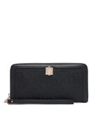 GUESS Портфейл Audrey Logo Slg SWJG97 55146