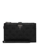 GUESS Портфейл Blake Slg SWPD22 22157
