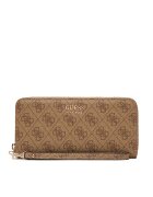 GUESS Портфейл Brenton Slg SWLG96 48146