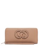 GUESS Портфейл Isola Slg SWBG99 05146