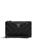 GUESS Портфейл Juliet Slg SWQG24 56157