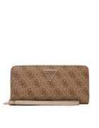 GUESS Портфейл Laurel II Slg SWSG74 59146