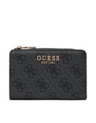 GUESS Портфейл Laurel II Slg SWSG74 59156