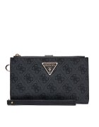 GUESS Портфейл Laurel II Slg SWSG74 59157