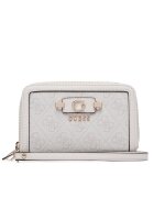 GUESS Портфейл Lindsey Slg SWSG97 49164