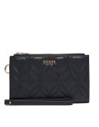 GUESS Портфейл Maxine Slg SWQG97 33157