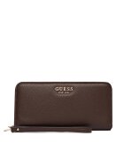 GUESS Портфейл Melody Slg SWBG97 35146