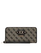 GUESS Портфейл Samantha Slg SWJT23 13146