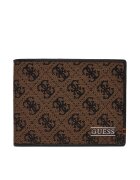 GUESS Портфейл SMBOLJ LEA20
