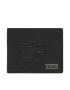 GUESS Портфейл SMBOMA LEA20