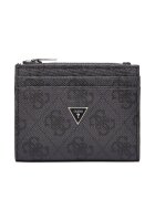 GUESS Портфейл SMMALO LEA03