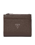 GUESS Портфейл SMMISB LEA03