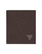 GUESS Портфейл SMMISB LEA22