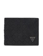 GUESS Портфейл SMTONA LEA20