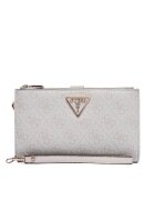 GUESS Портфейл SWSG74 59157 Кремав