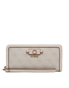 GUESS Портфейл SWSG97 49146 Кремав