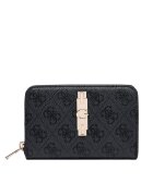 GUESS Портфейл Yvonne Logo Slg SWSG23 78140