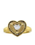 GUESS Пръстен JUBR05 552JW