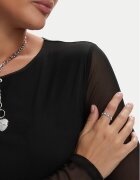 GUESS Пръстен JUBR06 050JW