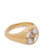 GUESS Пръстен JUBR06 400JW
