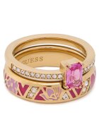 GUESS Пръстен JUBR06 421JW