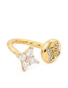 GUESS Пръстен JUBR06 473JW