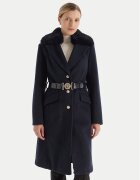 GUESS Преходно палто W5BL25 W2672 Regular Fit