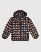 GUESS Преходно яке H1YT03 WB310 Regular Fit