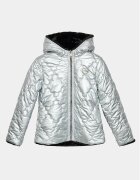 GUESS Преходно яке J3BL05 WEYO0 Regular Fit