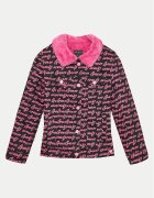 GUESS Преходно яке J4YL05 WCTF0 Regular Fit